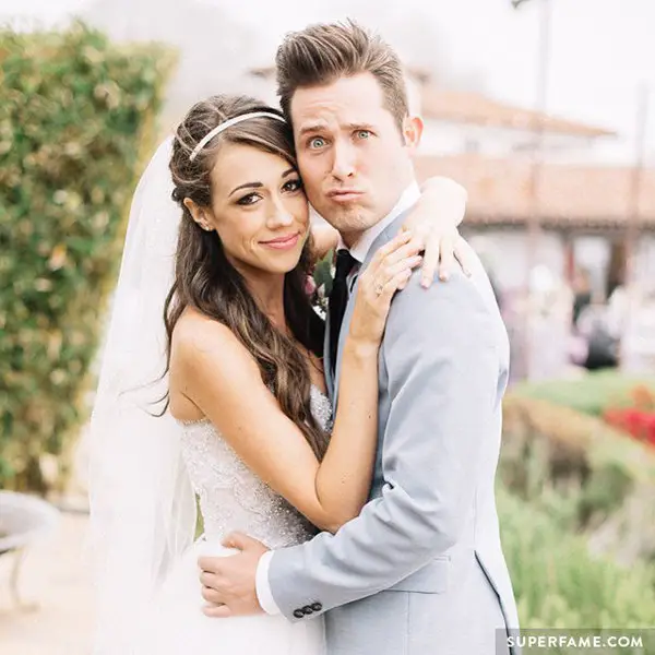 Why Did Colleen Ballinger And Josh Get Divorced Colleen Ballinger Cried on Divorce with Husband! Has Boyfriend to Fix